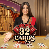 32 Baraha at 8k8 casino