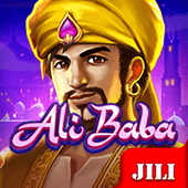 Ali Baba hot game at 8k8 casino