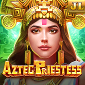 Aztec Priestess hot game at 8k8 casino