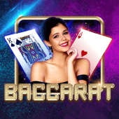 Baccarat B at 8k8 casino