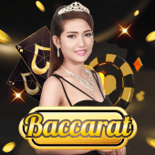 Baccarat hot game at 8k8 casino