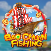 Bao Chuan Fishing at 8k8 casino