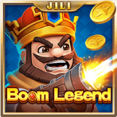 Boom Legend at 8k8 casino
