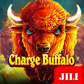 Charge Buffalo hot game at 8k8 casino