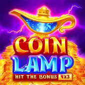 Coin Lamp 8k8 casino slot