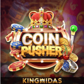 Coin Pusher at 8k8 casino