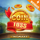 Coin Toss at 8k8 casino