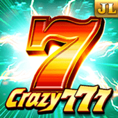Crazy777 8k8 casino slot