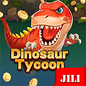 Dinosaur Tycoon at 8k8 casino