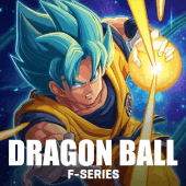 Dragon Ball 8k8 casino slot