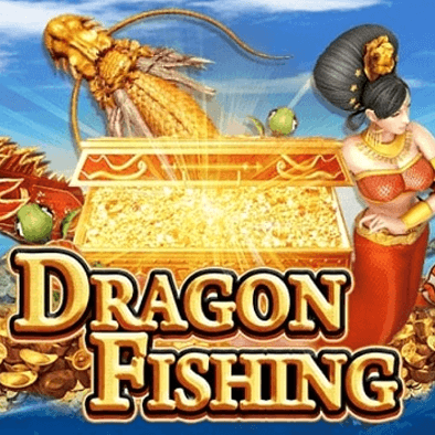 Dragon Fishing at 8k8 casino