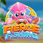 Fierce Fishing at 8k8 casino