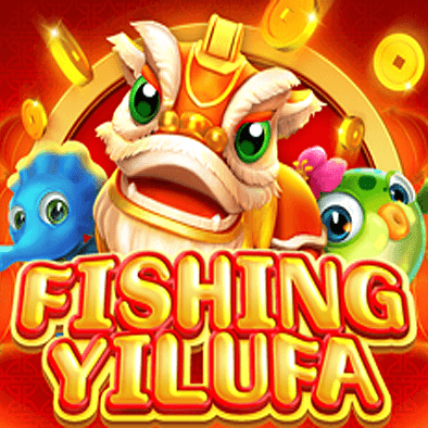 Fishing Yi Lu Fa at 8k8 casino