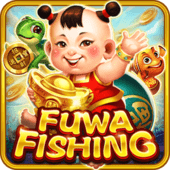Fuwa Fishing at 8k8 casino