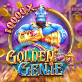 Golden Genie hot game at 8k8 casino