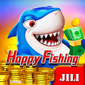 Happy Fishing at 8k8 casino