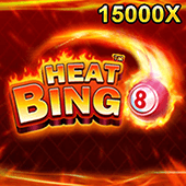 Heat Bingo related to Jackpot Bingo