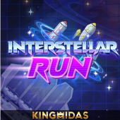 Interstellar Run at 8k8 casino