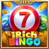 Irich Bingo related to Jackpot Bingo