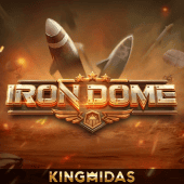 Iron Dome at 8k8 casino