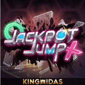 Jackpot Jump at 8k8 casino