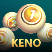 Keno at 8k8 casino