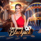 Las Vegas Blackjack at 8k8 casino