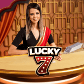 Lucky 7 at 8k8 casino