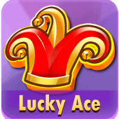 Lucky Ace hot game at 8k8 casino