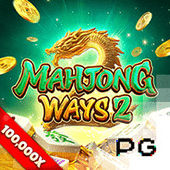 Mahjong Ways 2 hot game at 8k8 casino