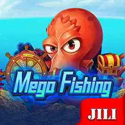 Mega Fishing at 8k8 casino