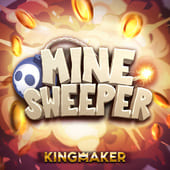 Minesweeper at 8k8 casino