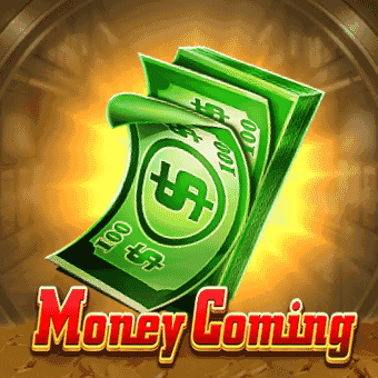 Money Coming 8k8 casino slot