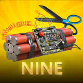 Nine at 8k8 casino
