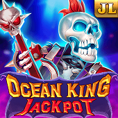 Ocean King Jackpot at 8k8 casino