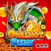 Oneshot Fishing at 8k8 casino