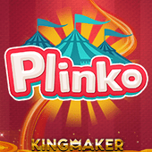 Plinko at 8k8 casino