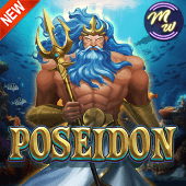 Poseidon 8k8 casino slot