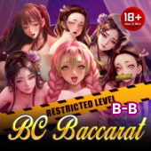 Sexy Blockchain Baccarat B B at 8k8 casino