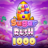 Sugar Rush 1000 Hot Game at 8k8 casino