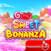 Sweet Bonanza hot game at 8k8 casino