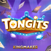 Tongits at 8k8 casino