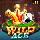 Wild Ace 8k8 casino slot
