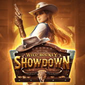 Wild Bounty Showdown 8k8 casino slot