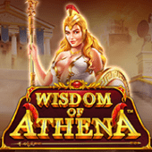 Wisdom of Athena hot game at 8k8 casino
