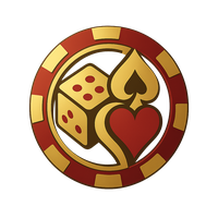 8k8 casino logo